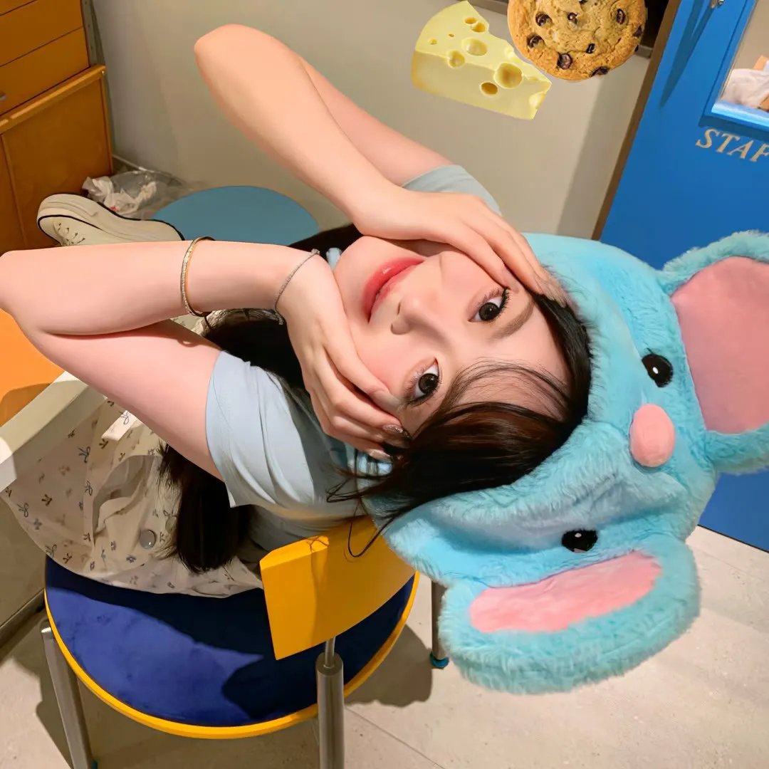 水的旅行者